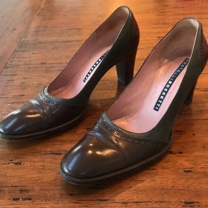 Fratelli Rossetti Heels